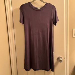 garage shirt dress 💙